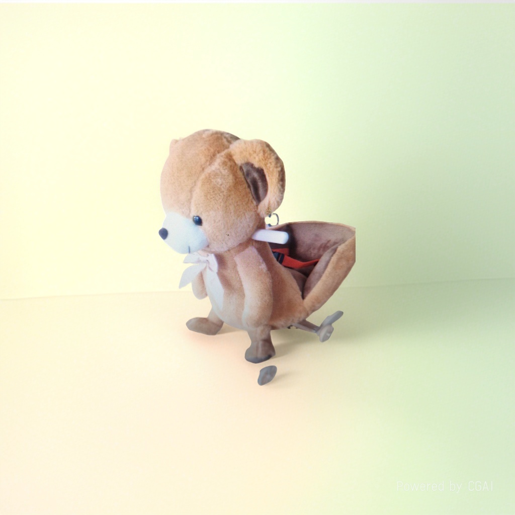 Customized trendy toys: plush dolls, dolls, plush toys, cute and soft toys Specification image