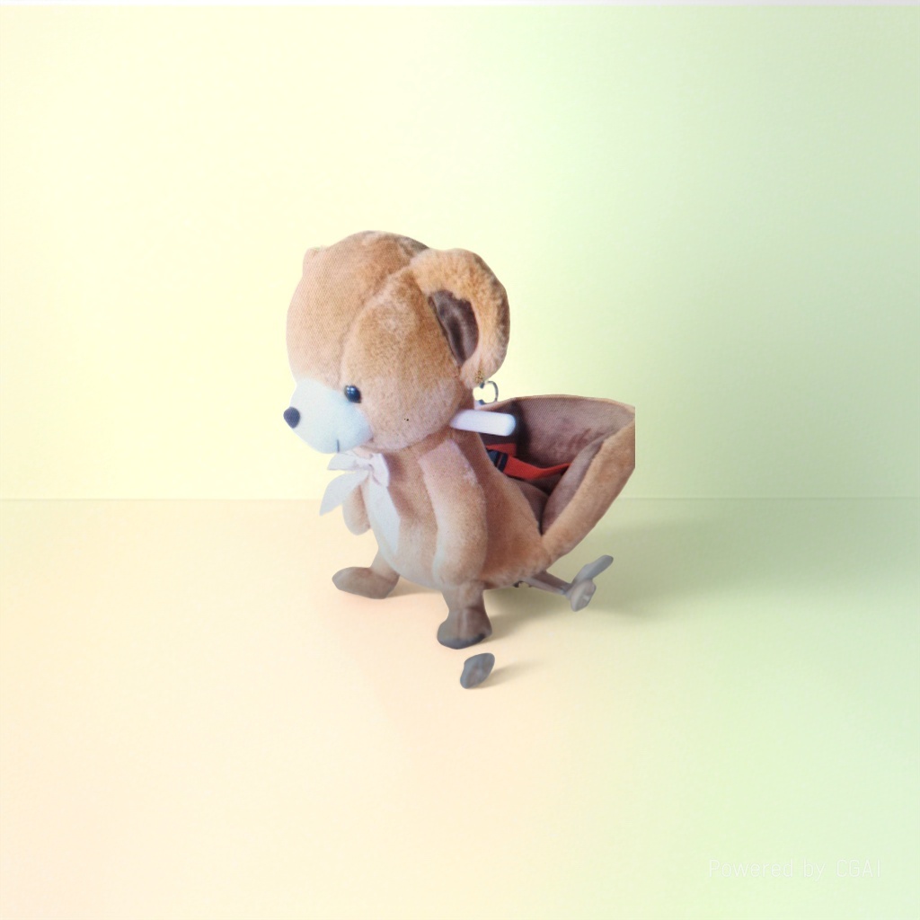 Customized trendy toys: plush dolls, dolls, plush toys, cute and soft toys details Picture