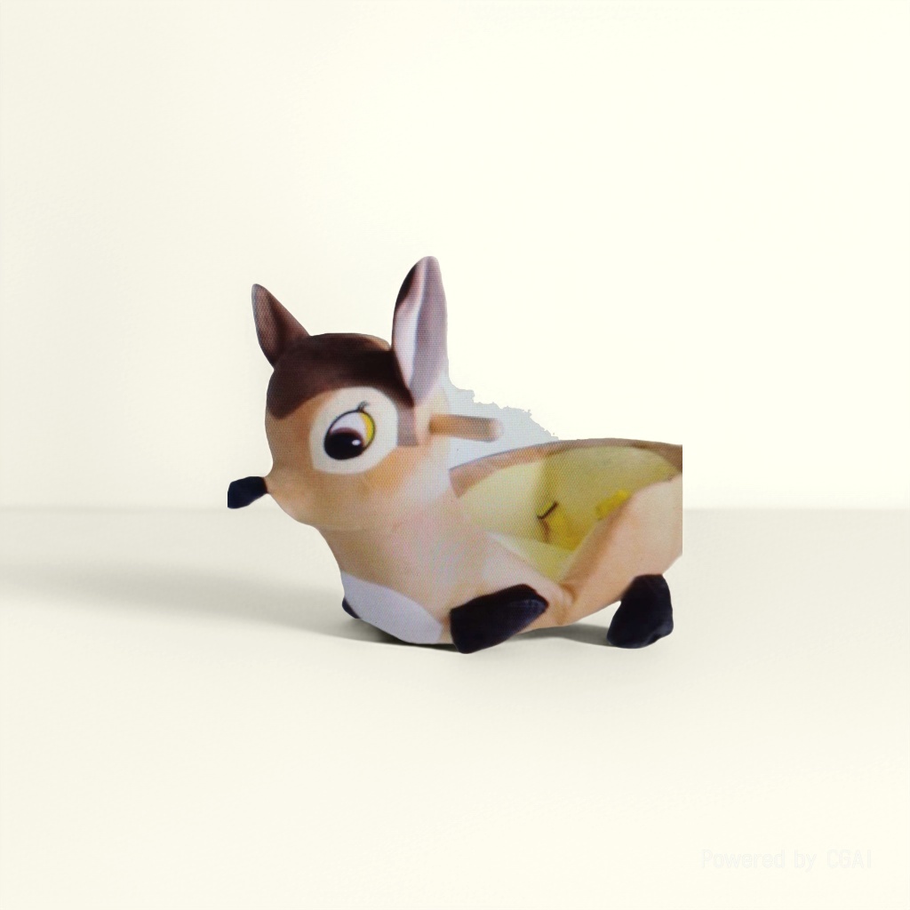 AI玩具/毛绒玩具/星星人/ai玩具/AI细节图