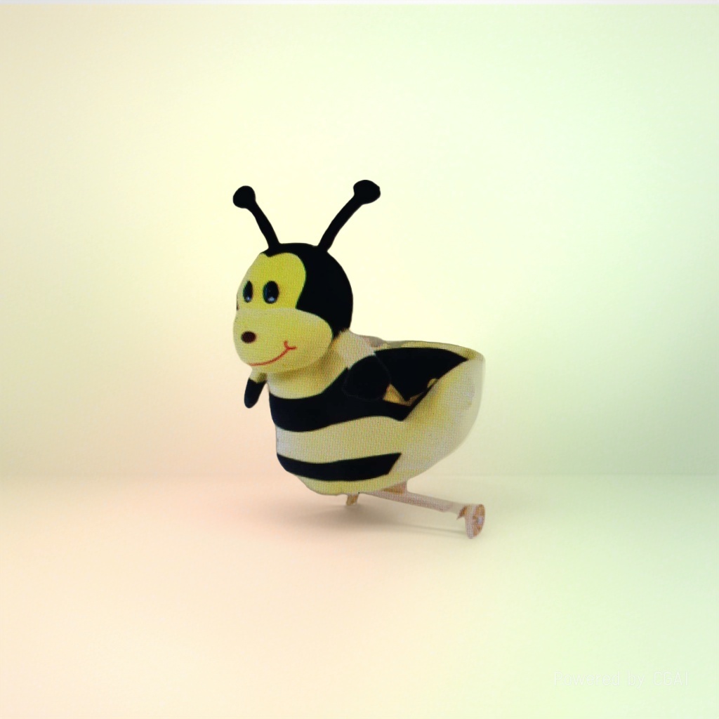 AI玩具/毛绒玩具/星星人/ai玩具/AI细节图