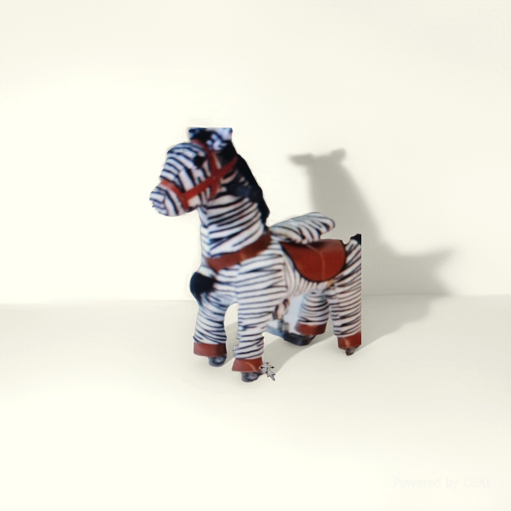 AI玩具/毛绒玩具/星星人/ai玩具/AI产品图