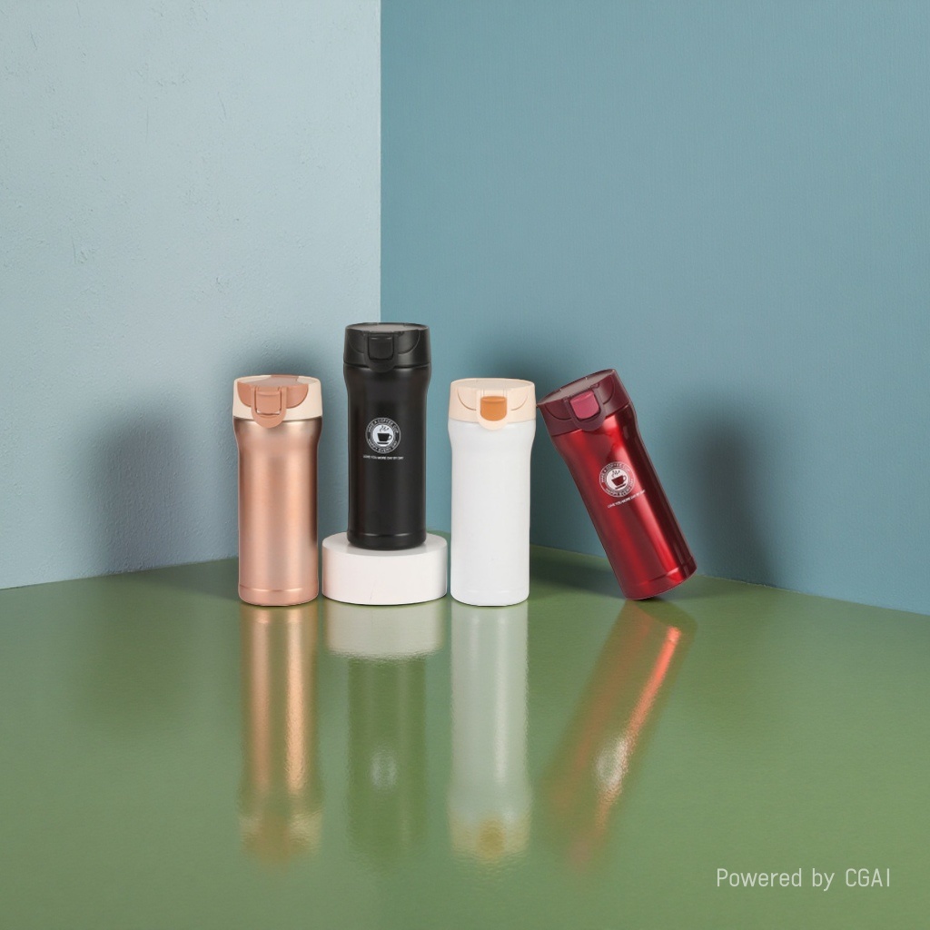 保温杯/杯子/钛杯/史丹利汽车杯/水杯产品图