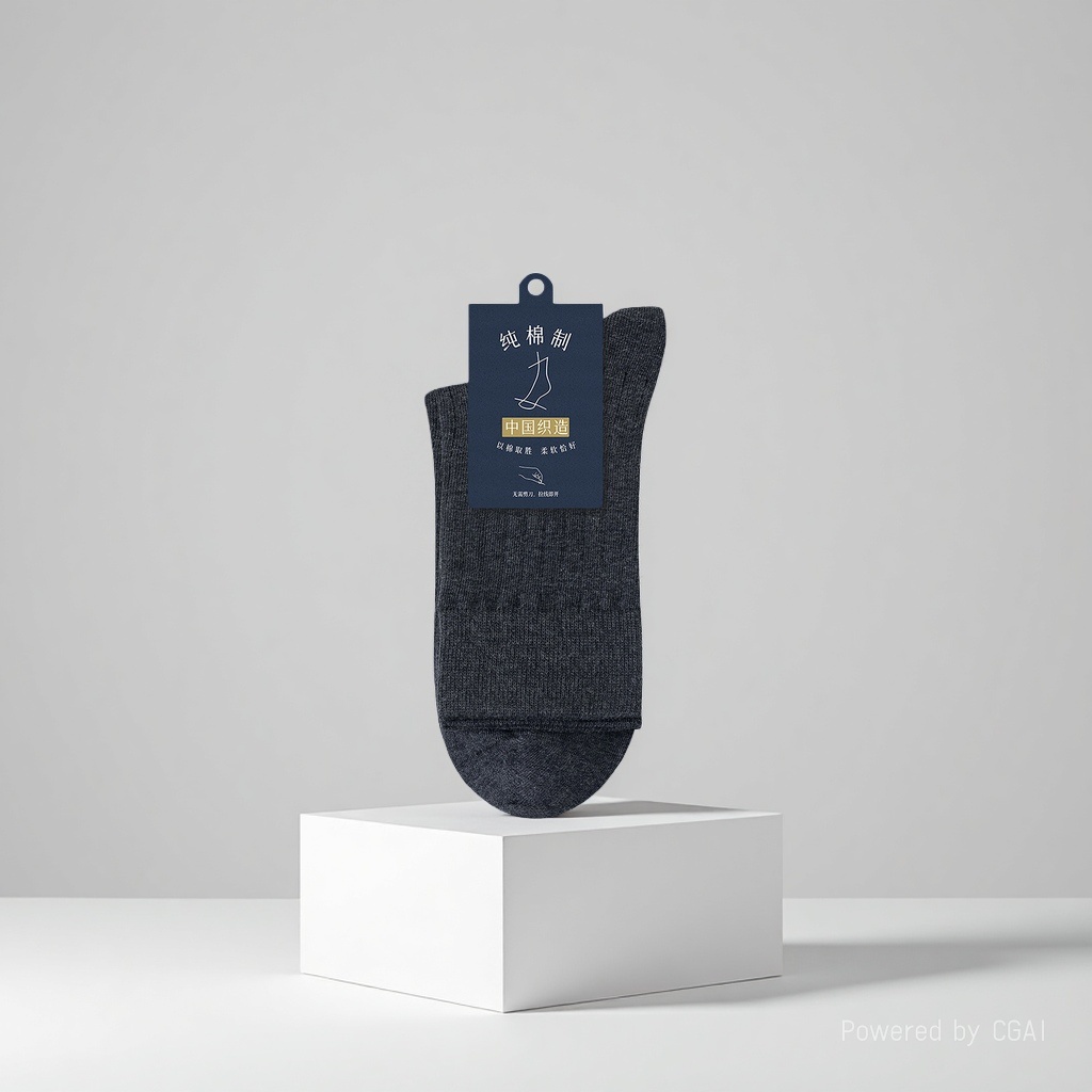 袜子/袜子男女长款潮流/袜子男士长款休闲/潮袜/一次性袜子细节图