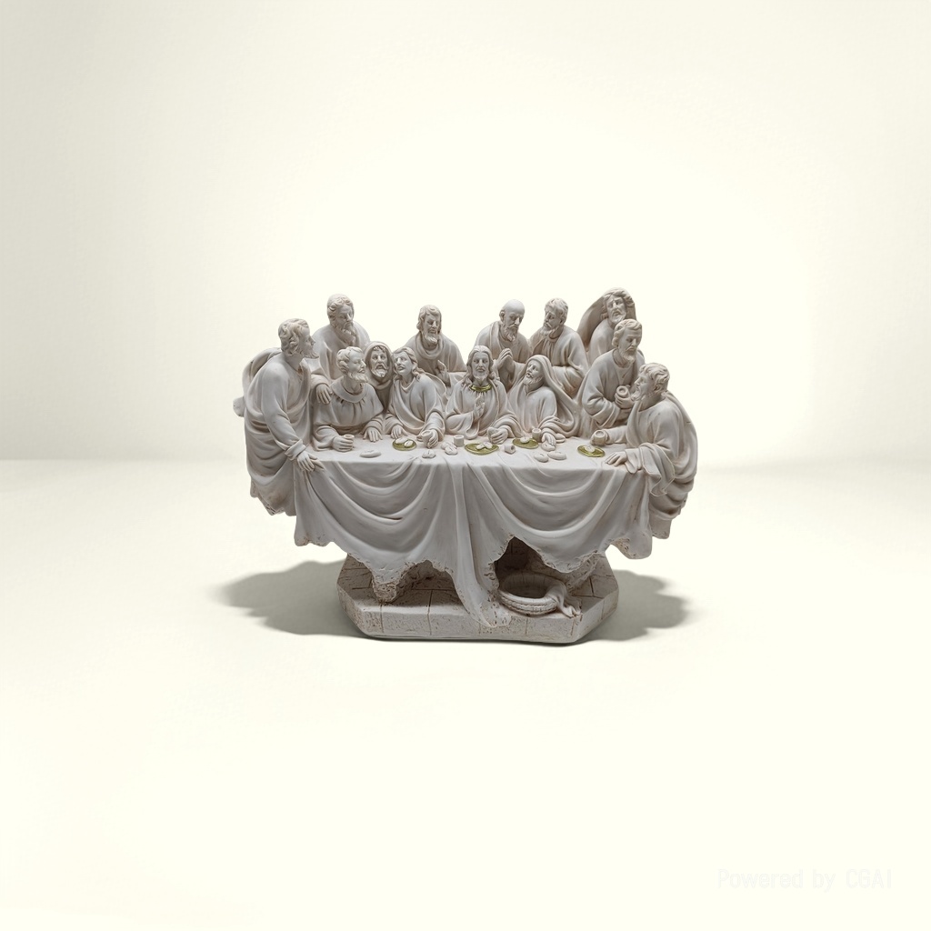 Medicine Buddha statue decoration, resin deity statue, religious sculpture, Buddha statue, Buddha statue, Last Supper, home decoration Application Scenario