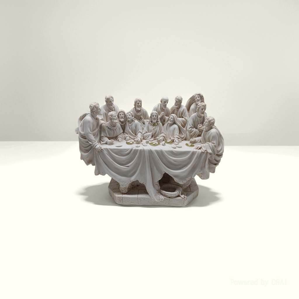 Medicine Buddha statue decoration, resin deity statue, religious sculpture, Buddha statue, Buddha statue, Last Supper, home decoration Specification image
