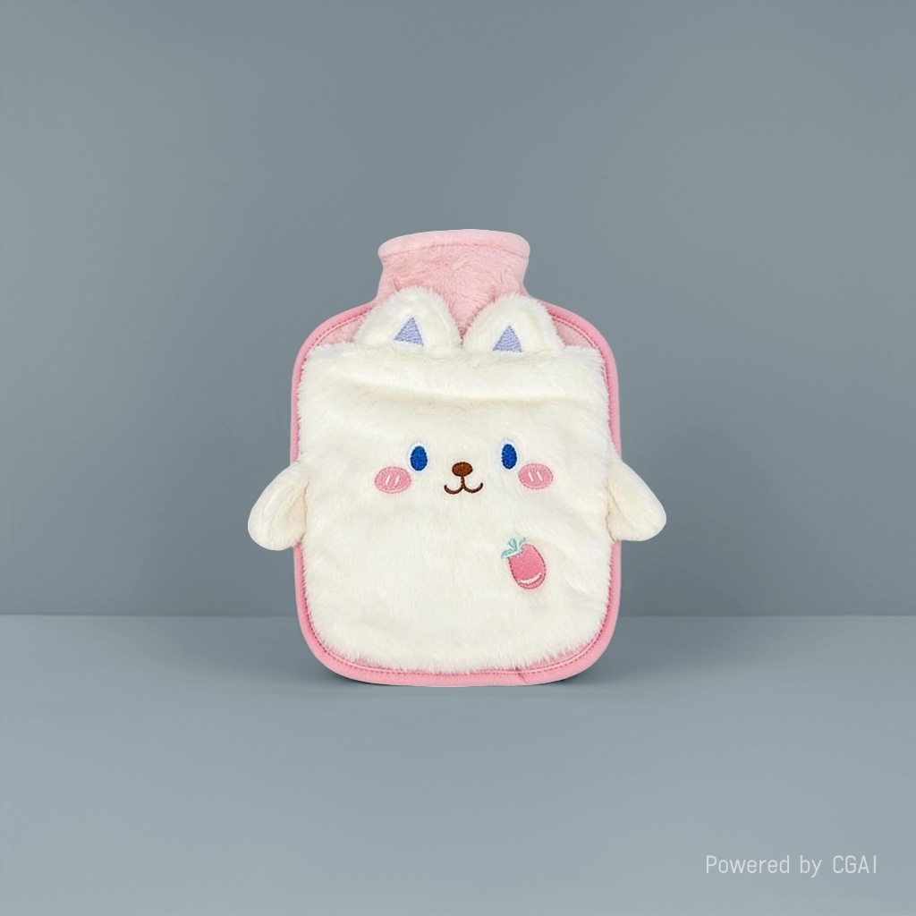 热水袋/跨境/热水袋学生冬季简约/pvc热水袋/充电热水袋产品图