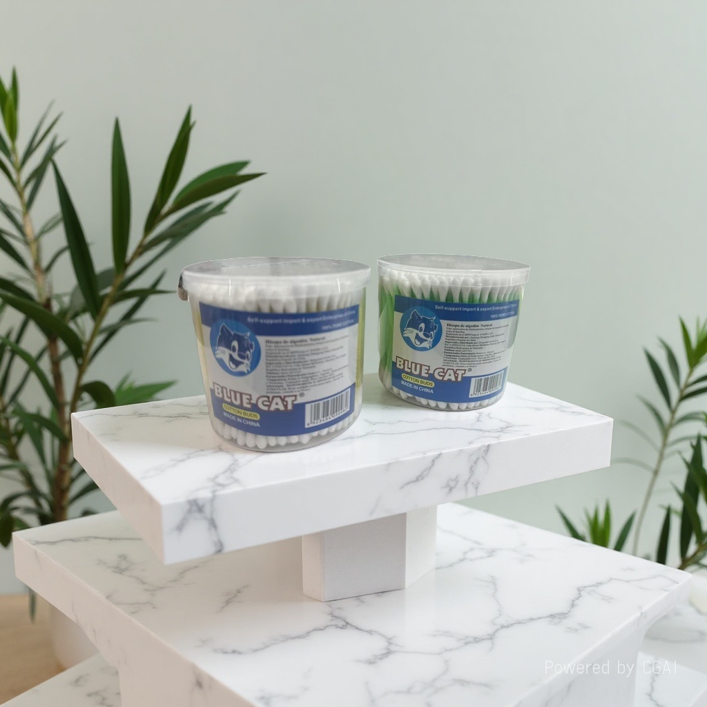Iodophor cotton swabs, alcohol disinfection cotton pads, toilet paper, cotton packs, cotton swabs + cotton swabs, cotton swabs, 142144826 Application Scenario