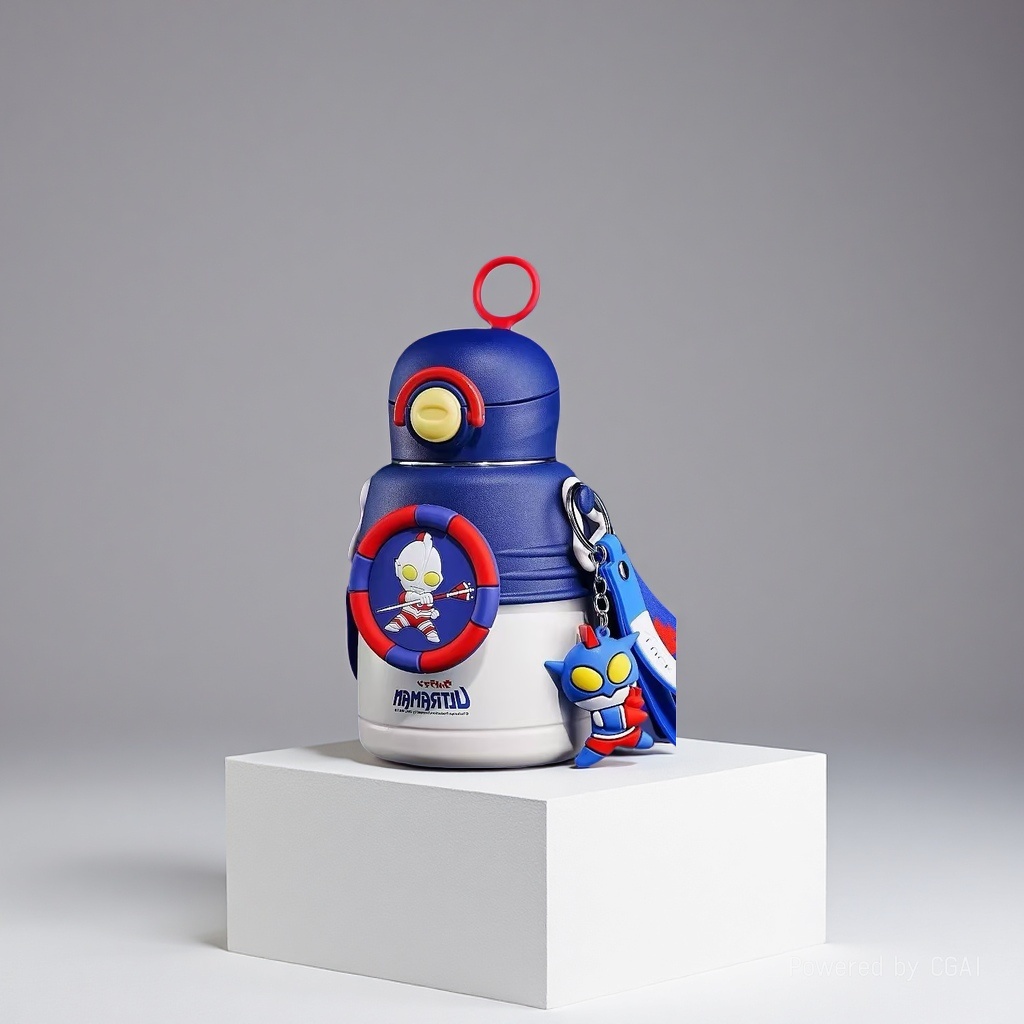 保温杯/杯子/钛杯/史丹利汽车杯/水杯产品图