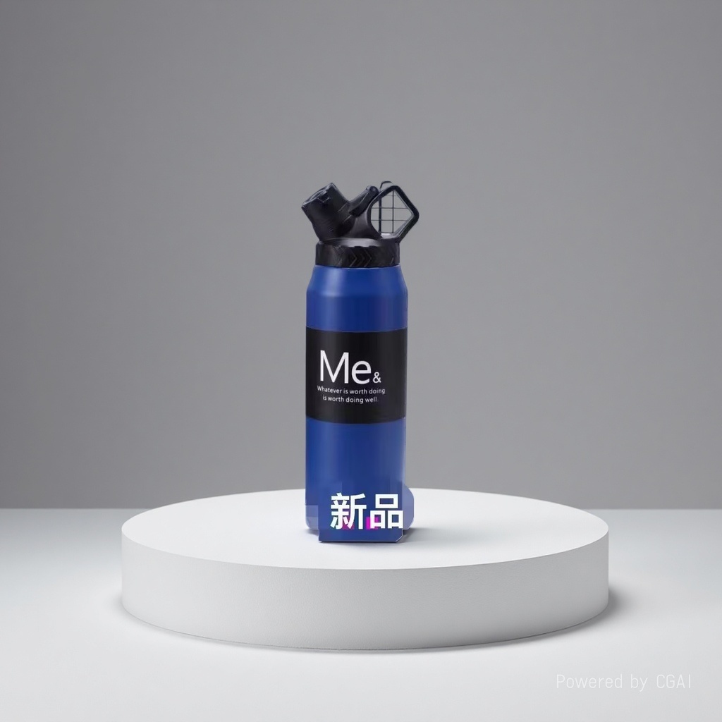 保温杯/杯子/钛杯/史丹利汽车杯/水杯细节图