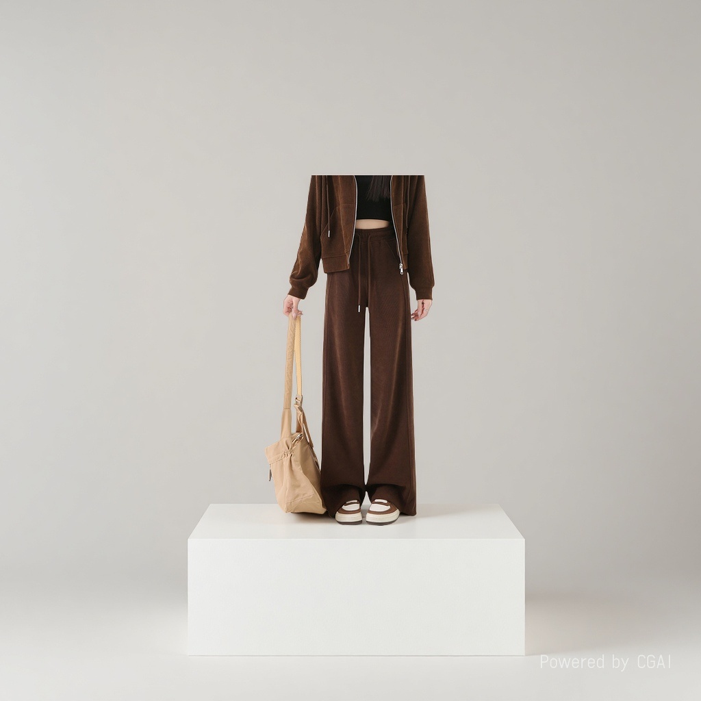 男士服装/阿道夫/卫裤/银狐绒/男士休闲短裤产品图
