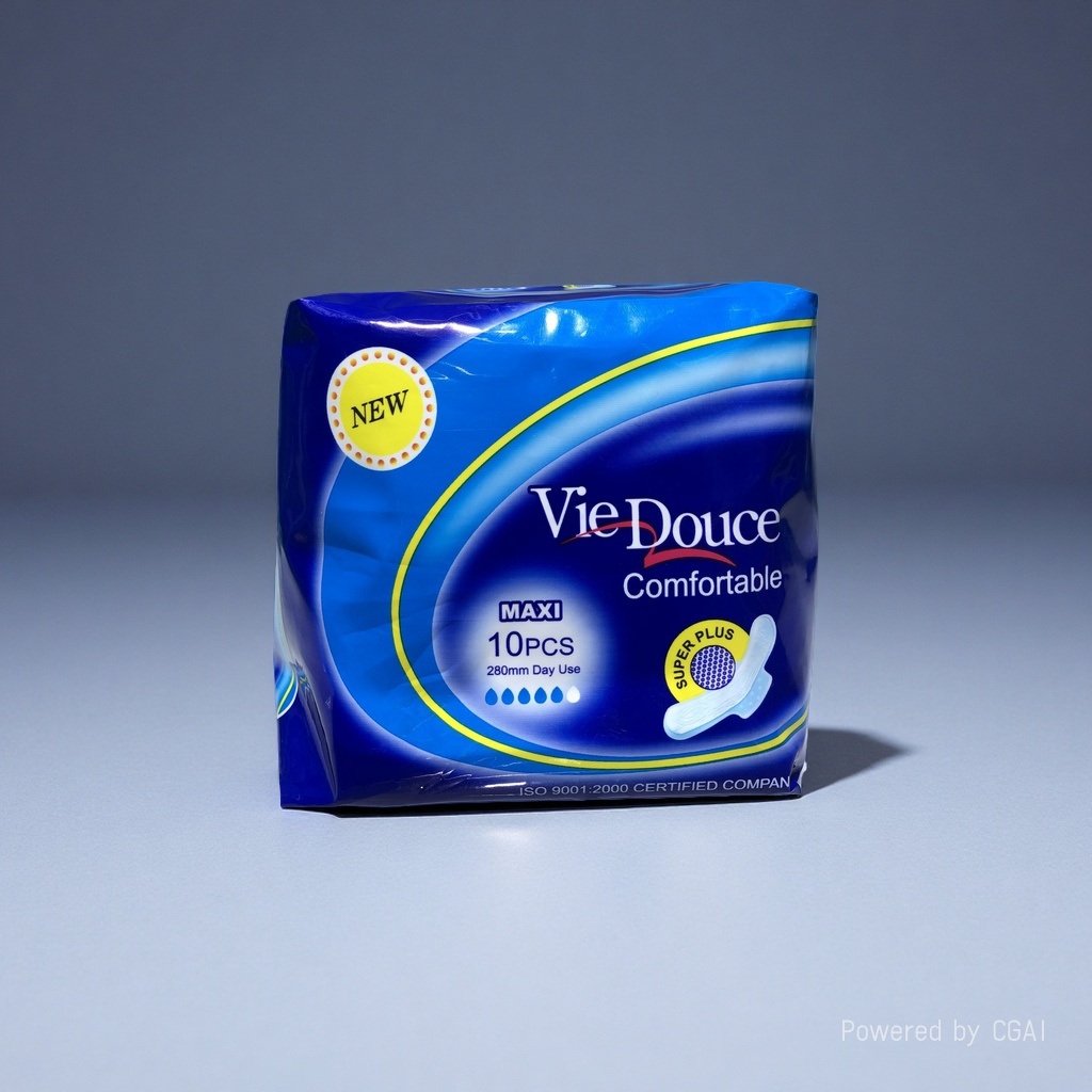 Vie Douce 卫生巾 10片