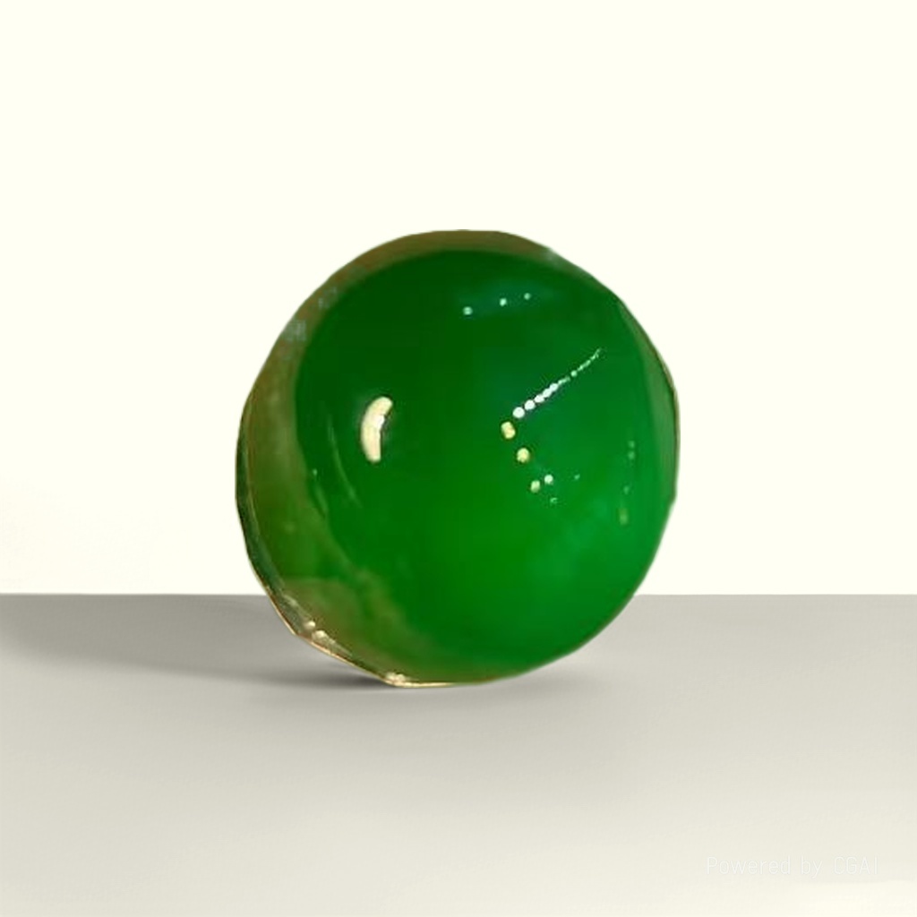翡翠珠宝实物图