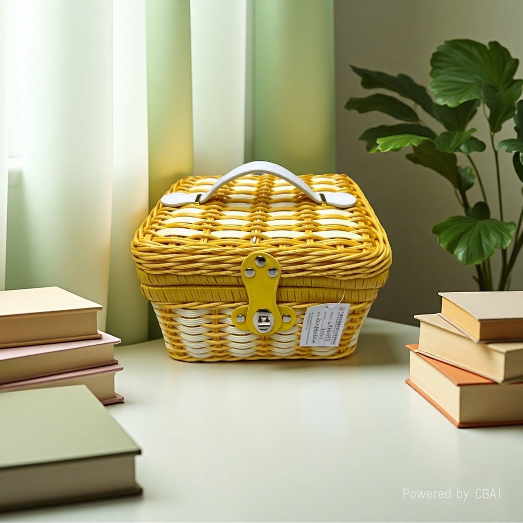 收纳篮、置物篮、收纳筐实物图