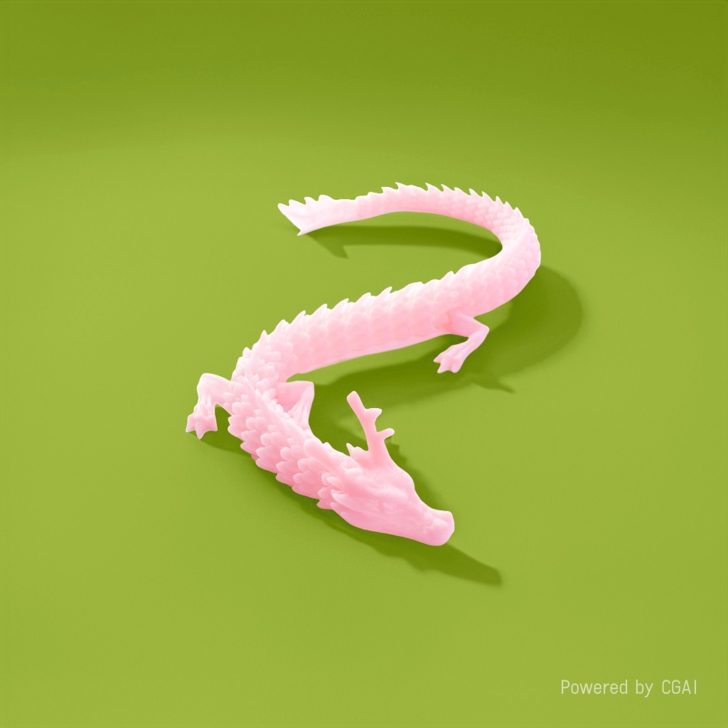 New Kaina Animal Model Trendy Toy Transformation Golden Steel Dinosaur Toy Transformation Series