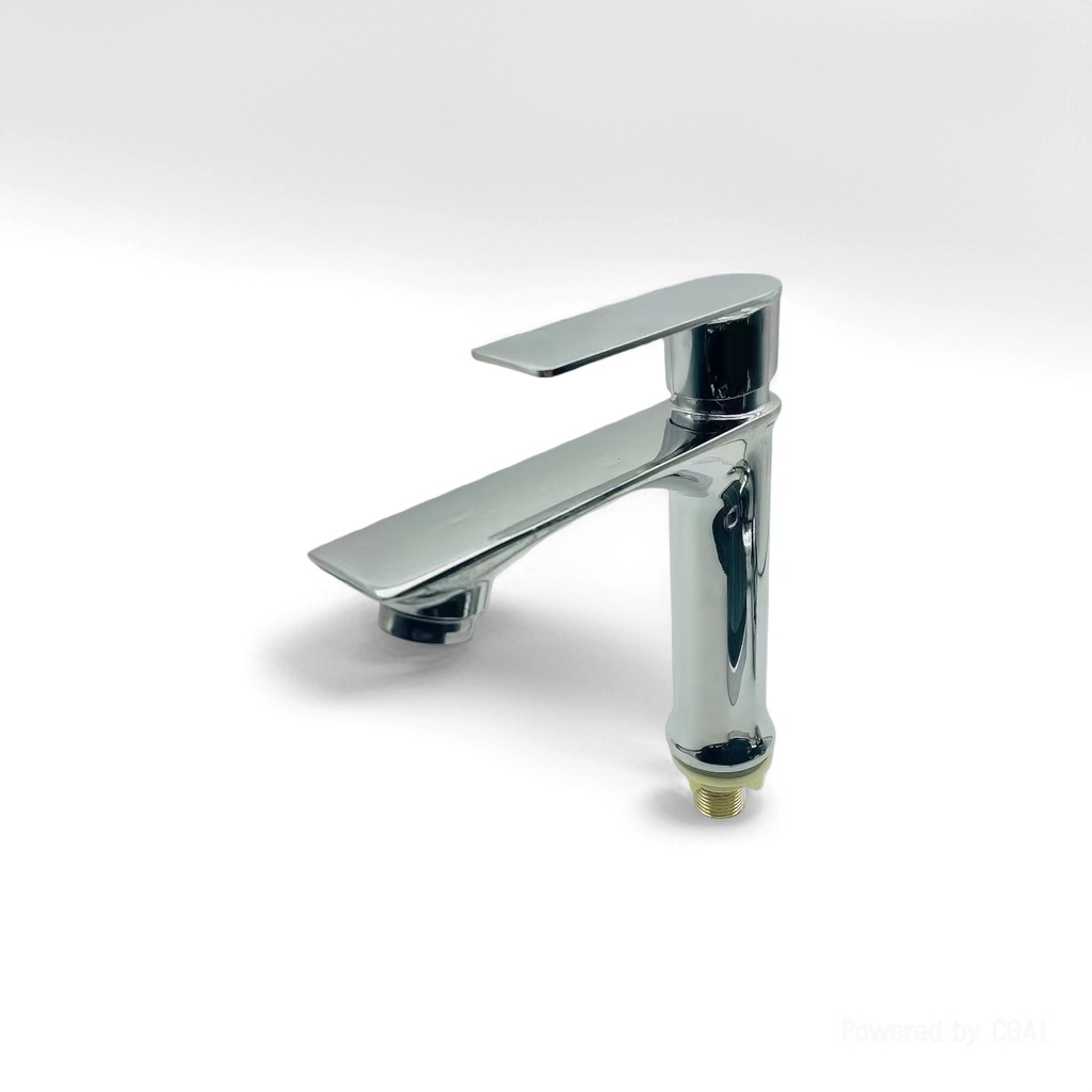 Single-hole faucet details Picture