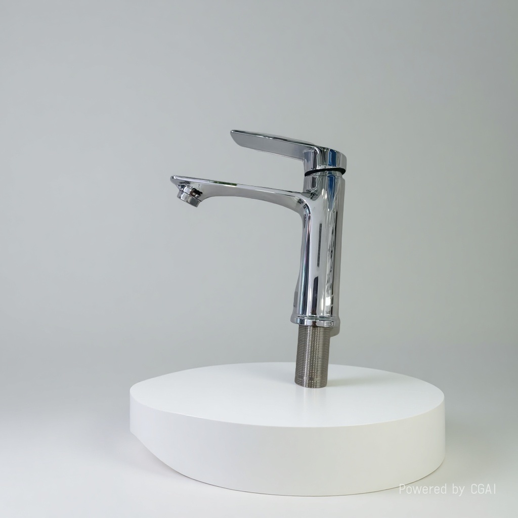 Dragon head single hole - Changbao Specification image