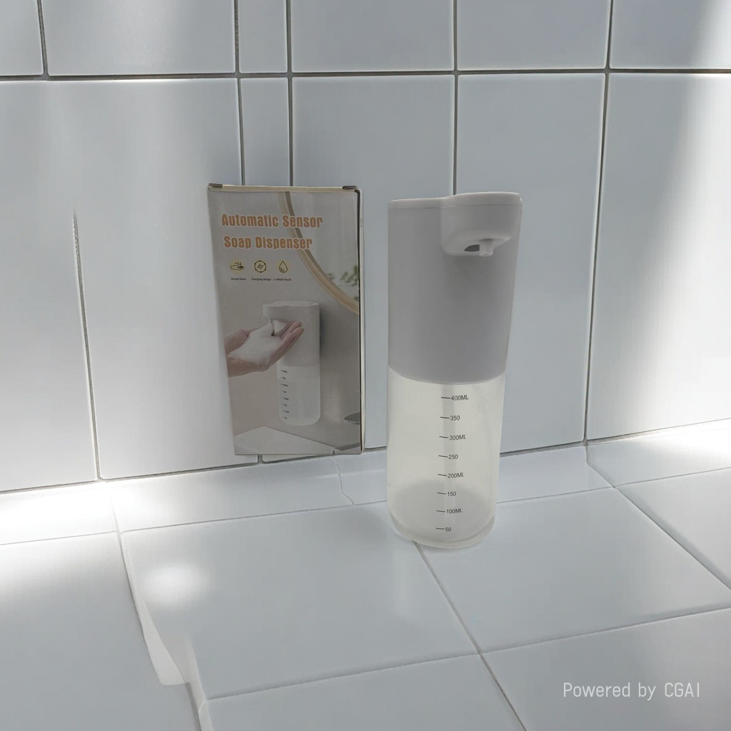 手动皂液器/不锈钢浴室皂液器/洗手液感应器/出酒器/毡毛器纸细节图