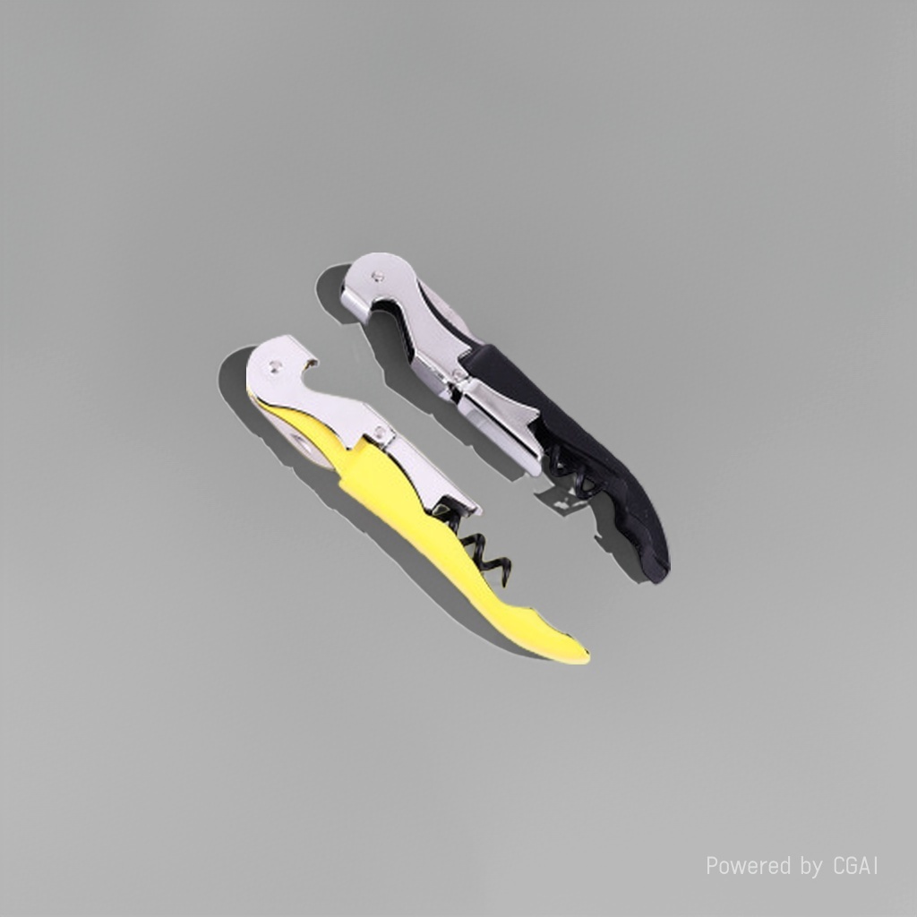 Dekai Trade Beer and Wine Bottle opener, bottle opener, can opener portable household wonder Application Scenario