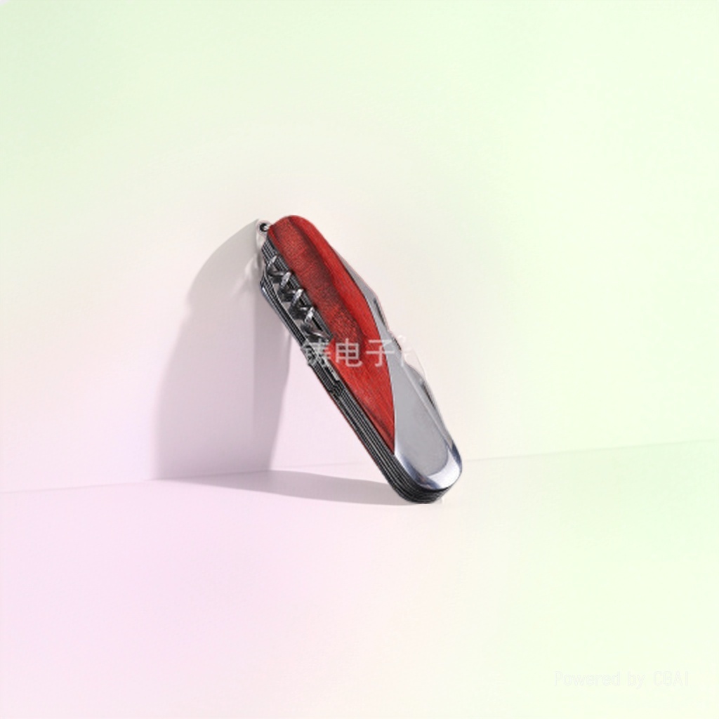Dekai Trade Beer and Wine Bottle Opener, Bottle Opener, Can Opener Portable Household Magic Tool 204049102 Application Scenario
