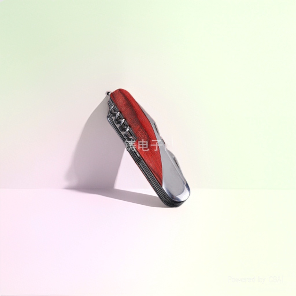 Dekai Trade Beer and Wine Bottle Opener, Bottle Opener, Can Opener Portable Household Magic Tool 204049102 Specification image