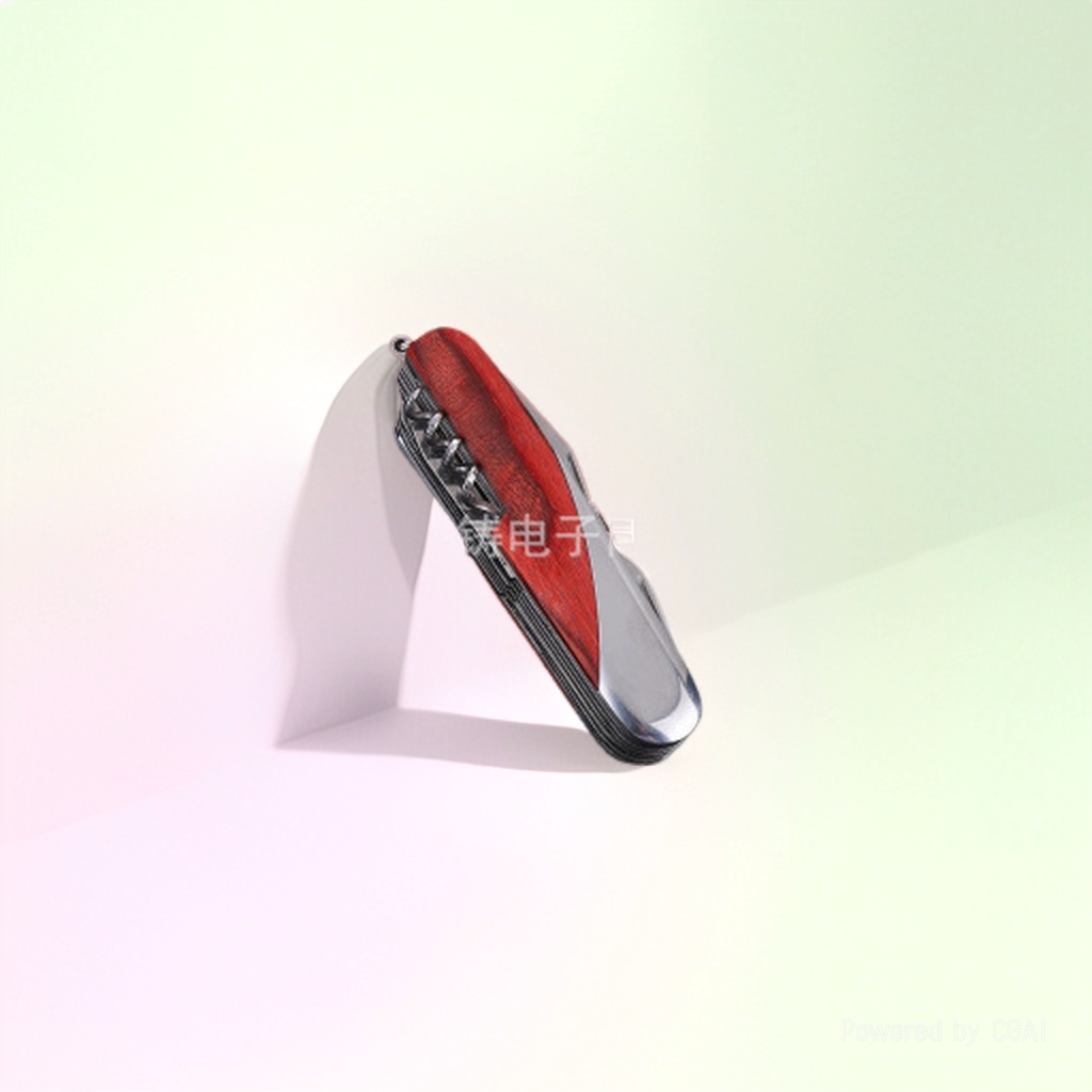 Dekai Trade Beer and Wine Bottle Opener, Bottle Opener, Can Opener Portable Household Magic Tool 204049102
