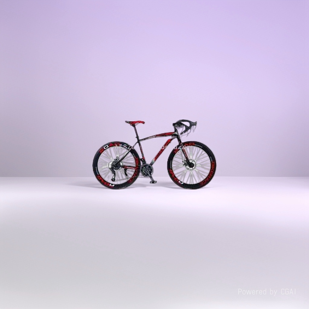 Children's bicycle, 12-inch tire, anti-slip and lightweight model, suitable for 3 to 8 years old 205952003 Application Scenario