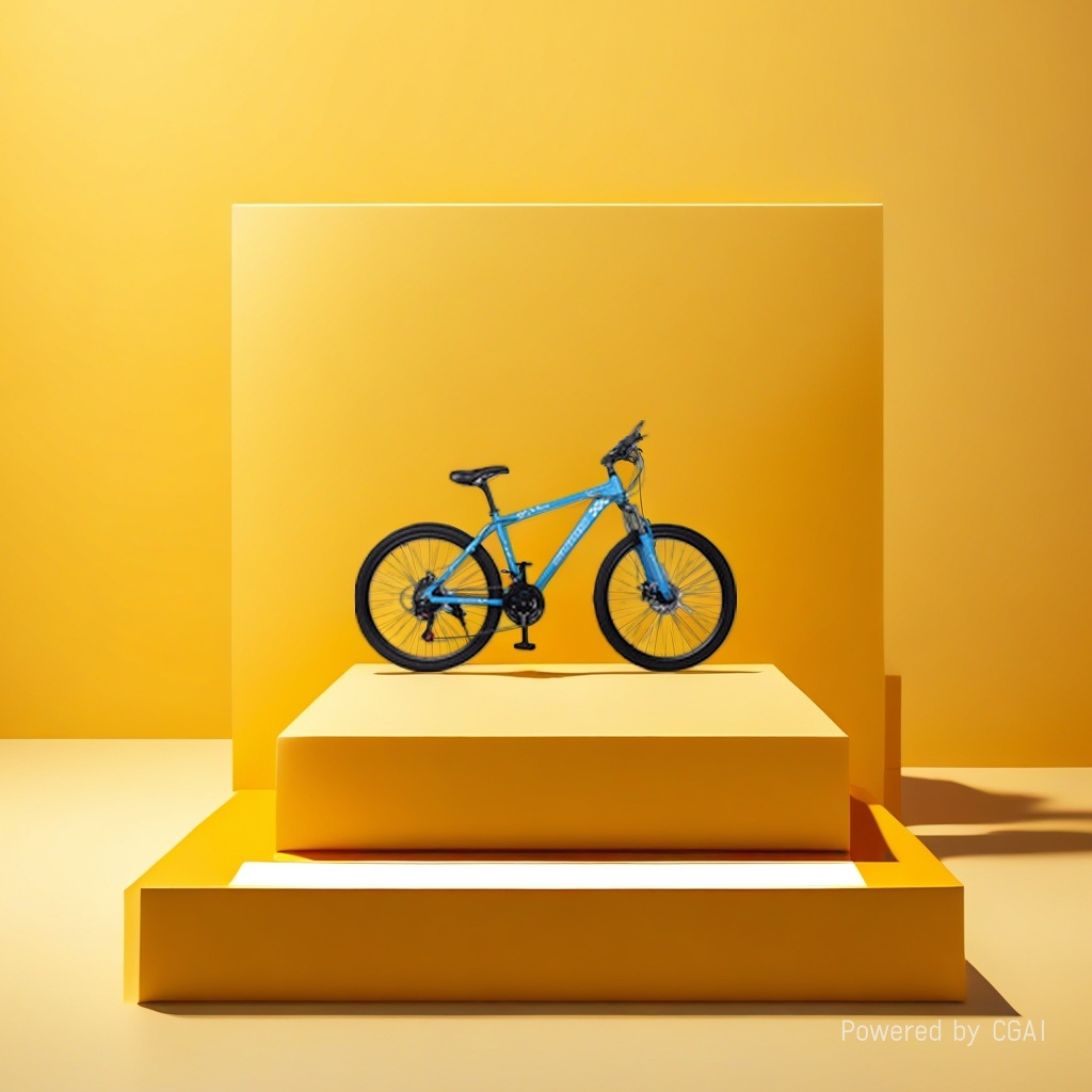 26-inch mountain bike Bicycle tires are anti-slip and durable Specification image