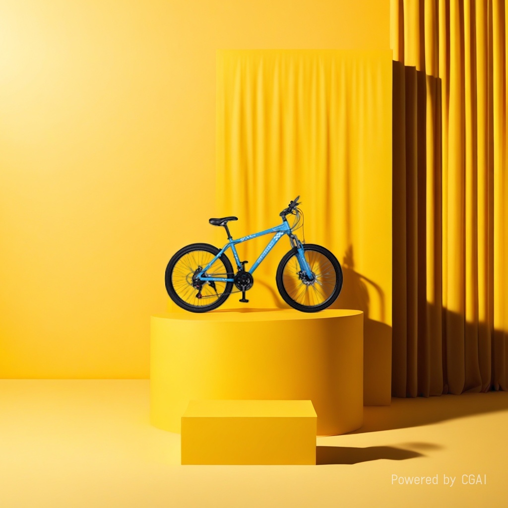 26-inch mountain bike Bicycle tires are anti-slip and durable