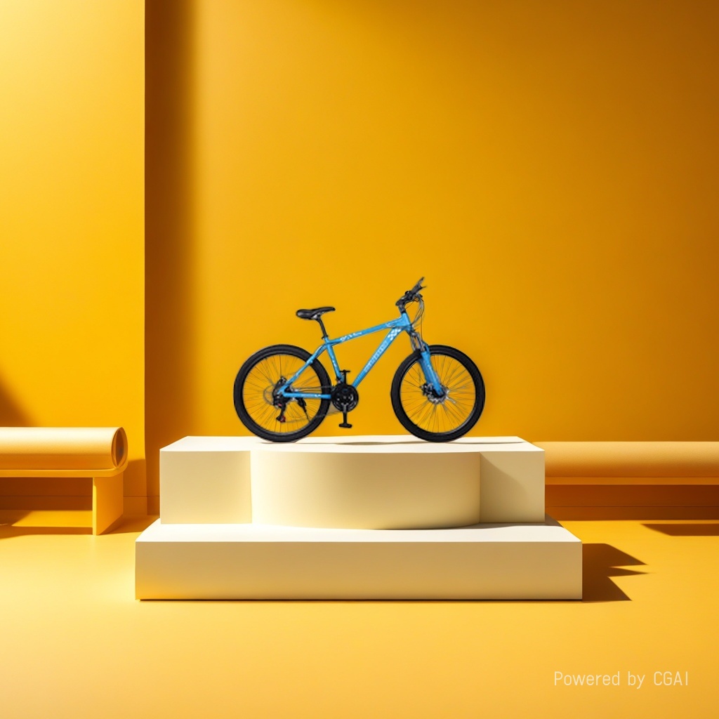26-inch mountain bike Bicycle tires are anti-slip and durable Application Scenario
