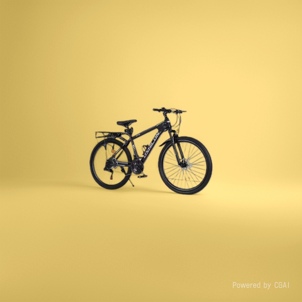 The 26-inch mountain bike and Bicycle have durable and anti-slip tires Application Scenario
