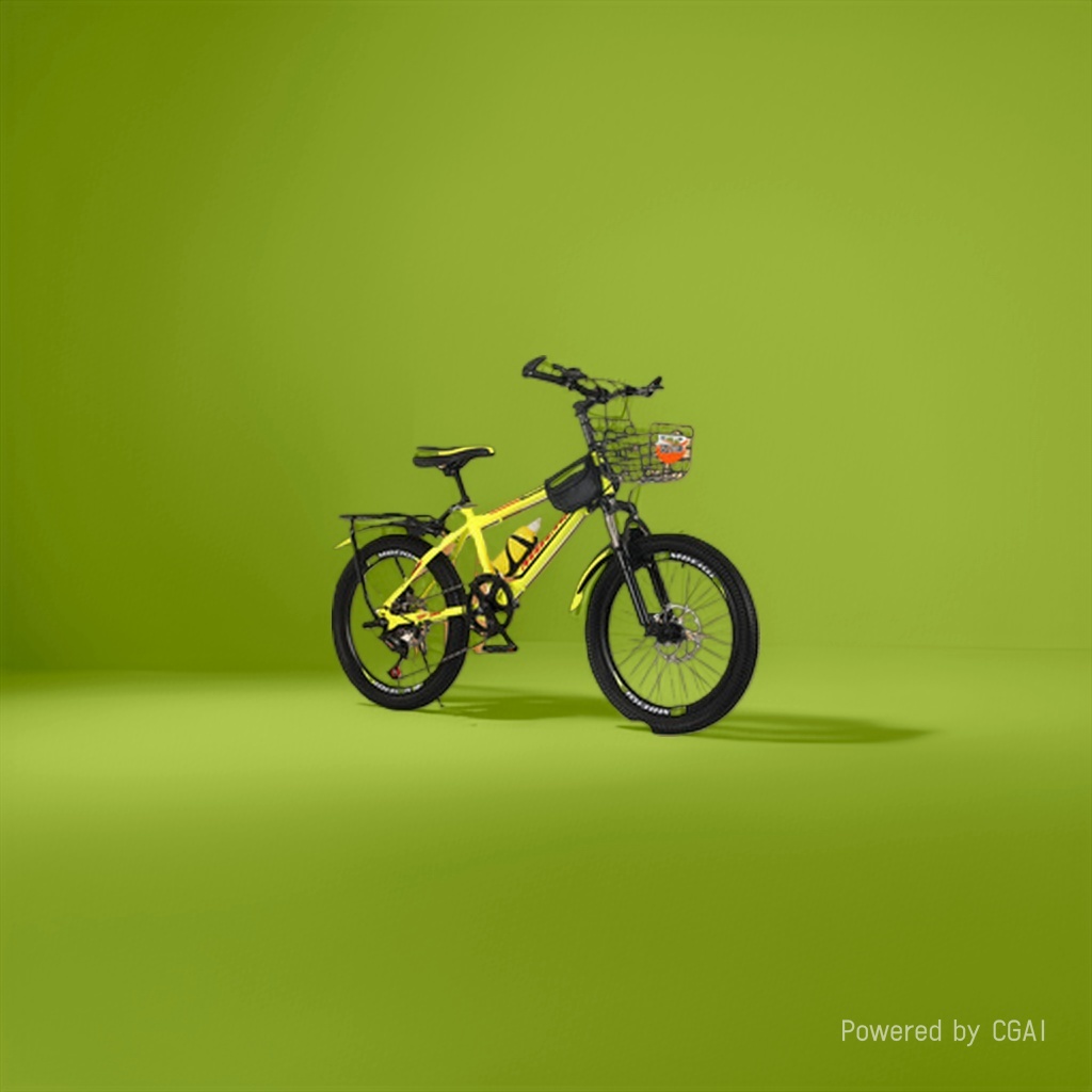 Children's bicycle, children's bike, 12-inch tire, anti-slip, lightweight and durable new model 210837953 details Picture