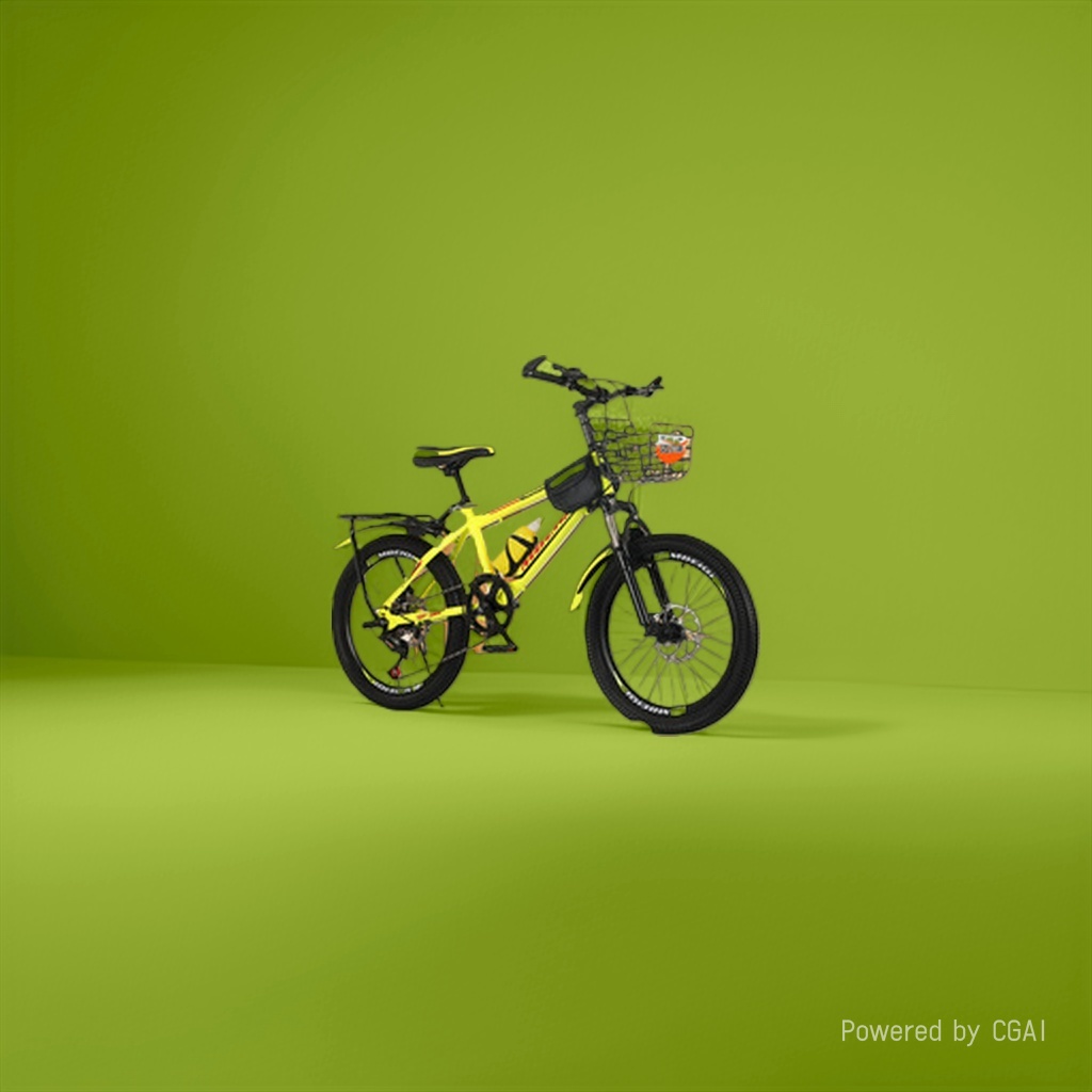 Children's bicycle, children's bike, 12-inch tire, anti-slip, lightweight and durable new model 210837953