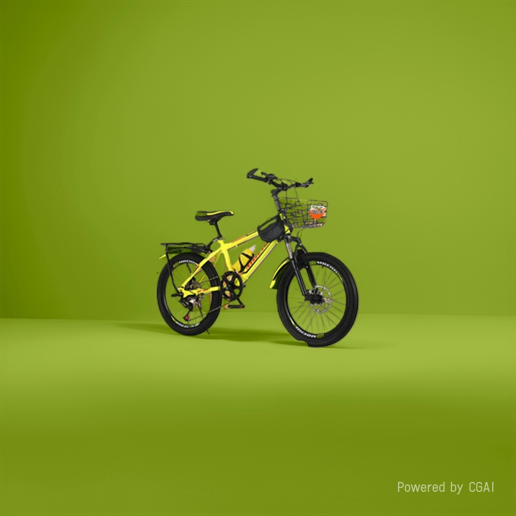 Children's bicycle, children's bike, 12-inch tire, anti-slip, lightweight and durable new model 210837953 Specification image