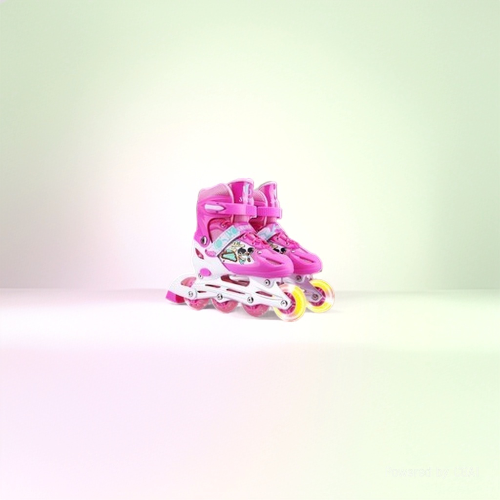 Speed skating, roller skates, ice skating shoes, ice skating shoes, accessories, tires, roller skates. 211311558 Application Scenario