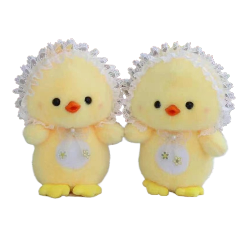 Cute plush toys, trendy plush dolls, plush figurines, cute plush figurines, available in various sizes Item Picture