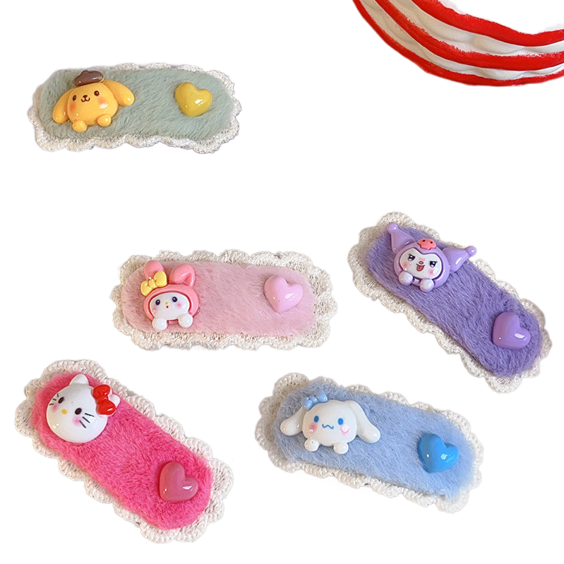 Shark clip, hairpin, hair accessory, women's fashionable and simple hair clip, fixed clip Item Picture
