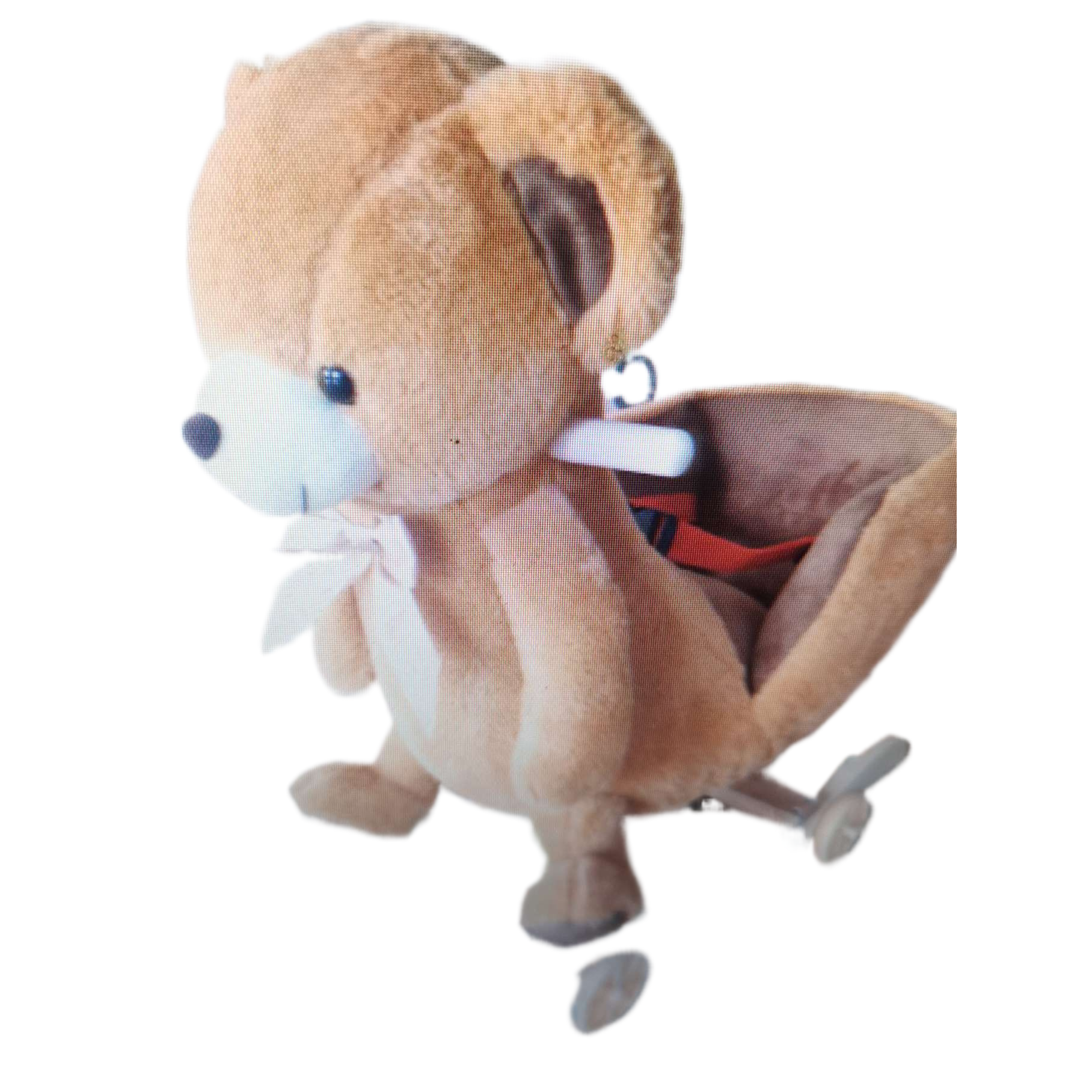 Customized trendy toys: plush dolls, dolls, plush toys, cute and soft toys Item Picture