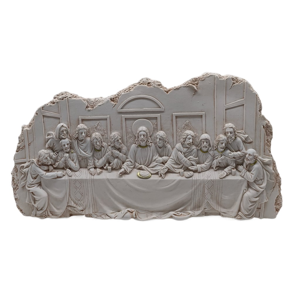 Medicine Buddha statue resin ornament, deity statue amulet, offering decoration, Buddha statue decoration ornament, the Last Supper Item Picture