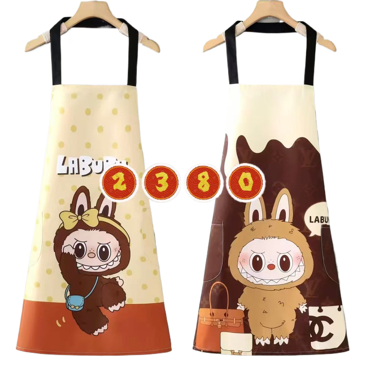 والمطبخ مقاوم للزيت والزيت في المنزل Item Picture