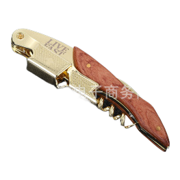 Dekai Trade Beer and Wine bottle opener, bottle opener and can opener are portable and durable Item Picture