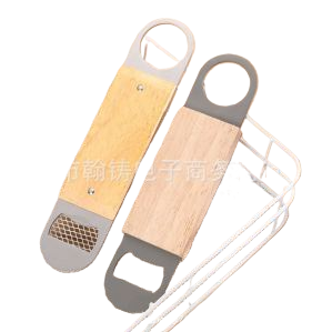 Dekai Trade's beer and wine bottle opener, can opener, portable anti-slip design Item Picture