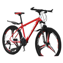 26-inch mountain bike Bicycle tire, anti-slip and durable large tire Item Picture