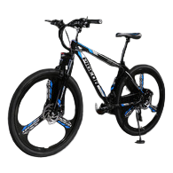 Mountain bike, 26-inch Bicycle, bicycle tire, explosion-proof riding Item Picture