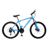 26-inch mountain bike Bicycle tires are anti-slip and durable Item Picture
