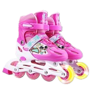 Speed skating, roller skates, ice skating shoes, ice skating shoes, accessories, tires, roller skates. 211311558 Item Picture
