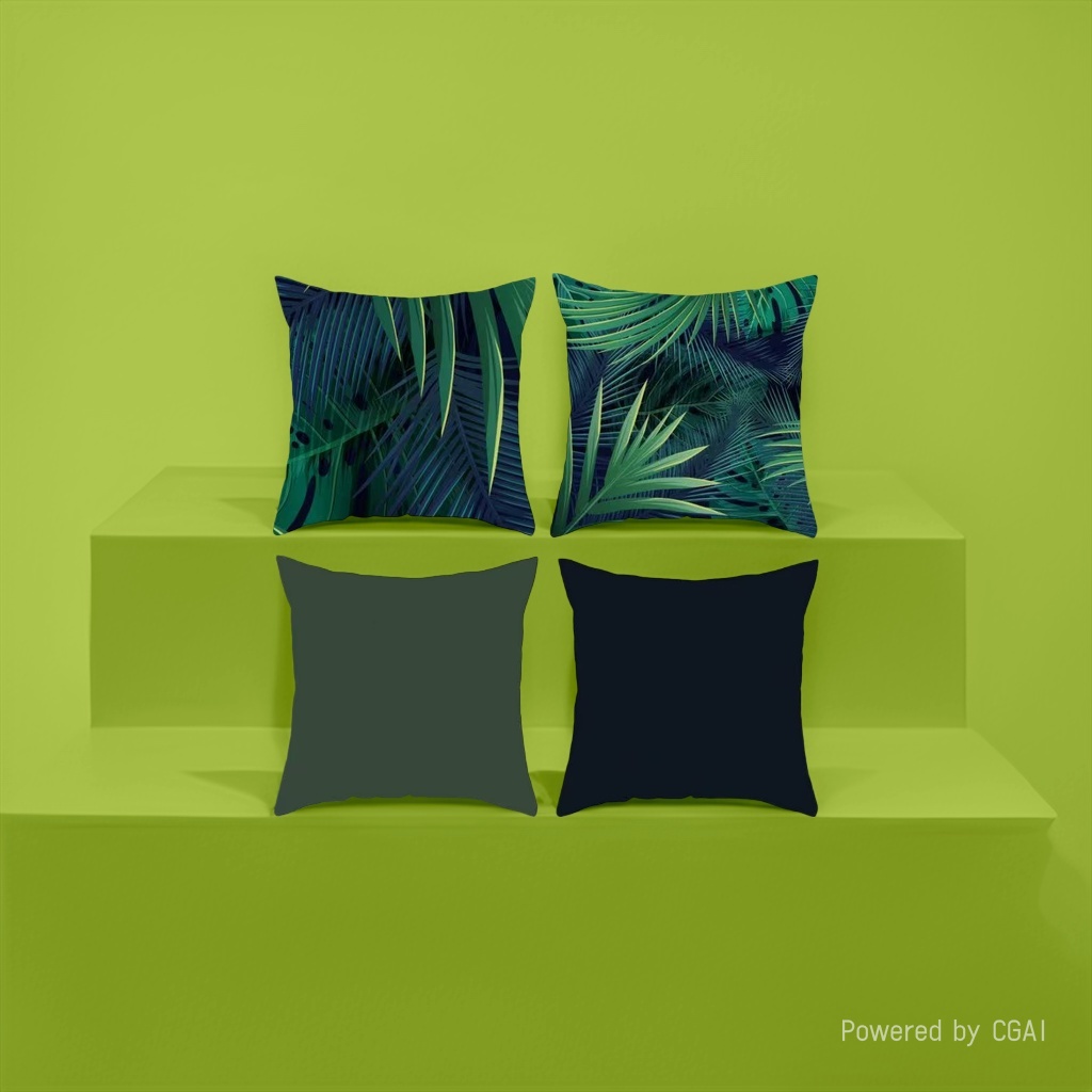 Yuanmeng Home Textile Pillows and cushions Item Picture