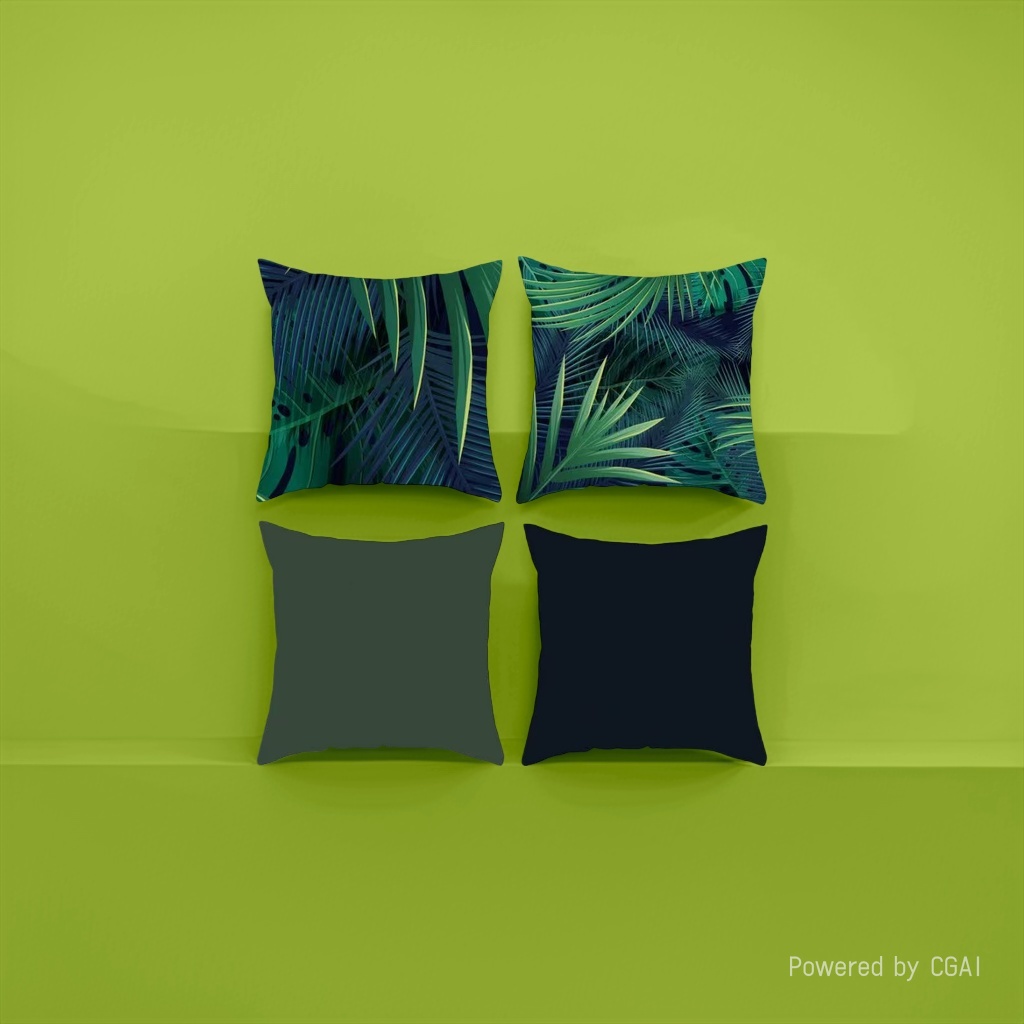 Yuanmeng Home Textile Pillows and cushions Application Scenario