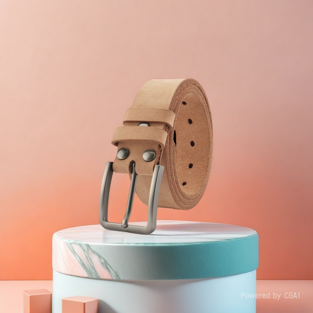 أما الكسالى من الرجال، فلديهم حزامهم الخاصة Specification image