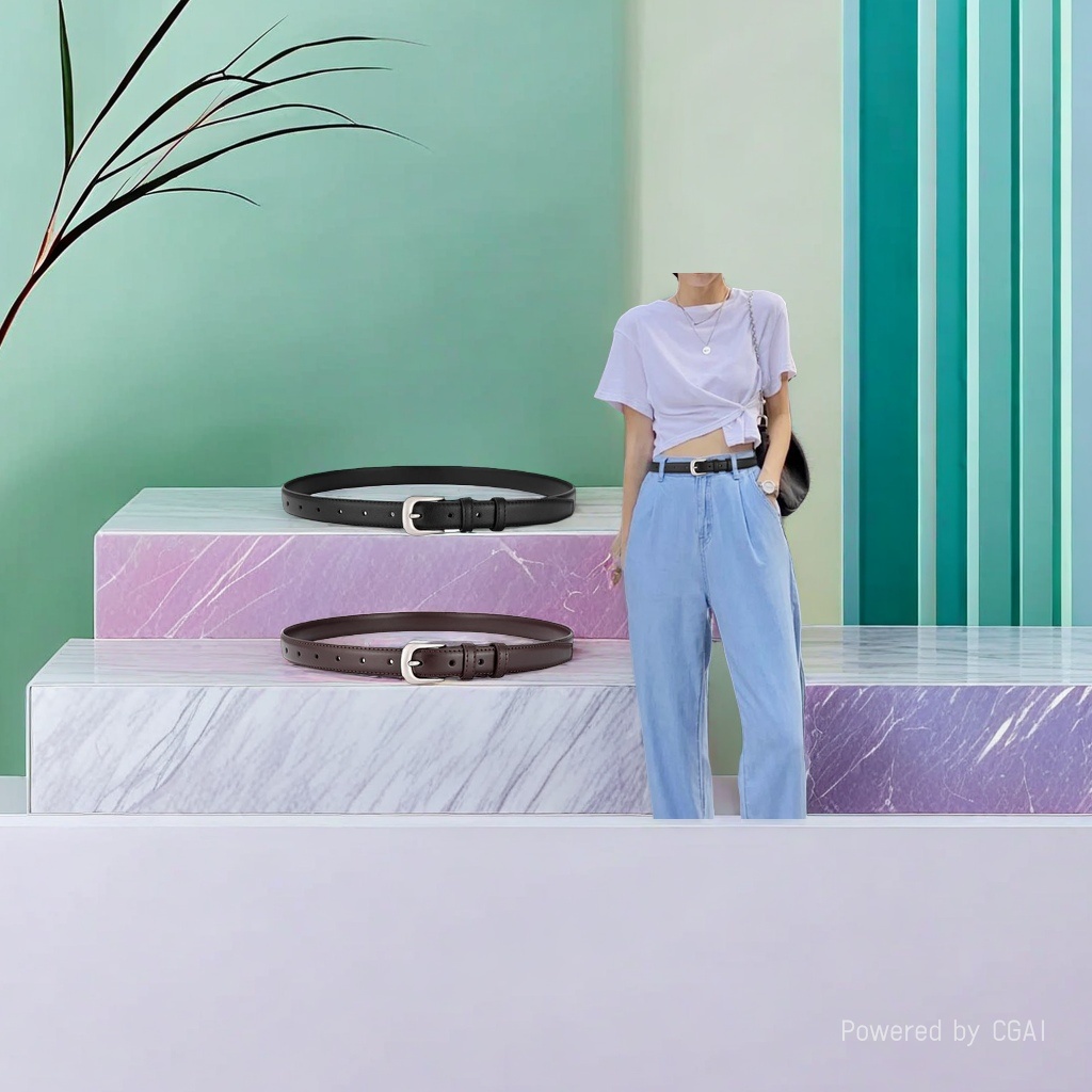 تم تعزيز الأحزمة المرنة من الكسالى Item Picture