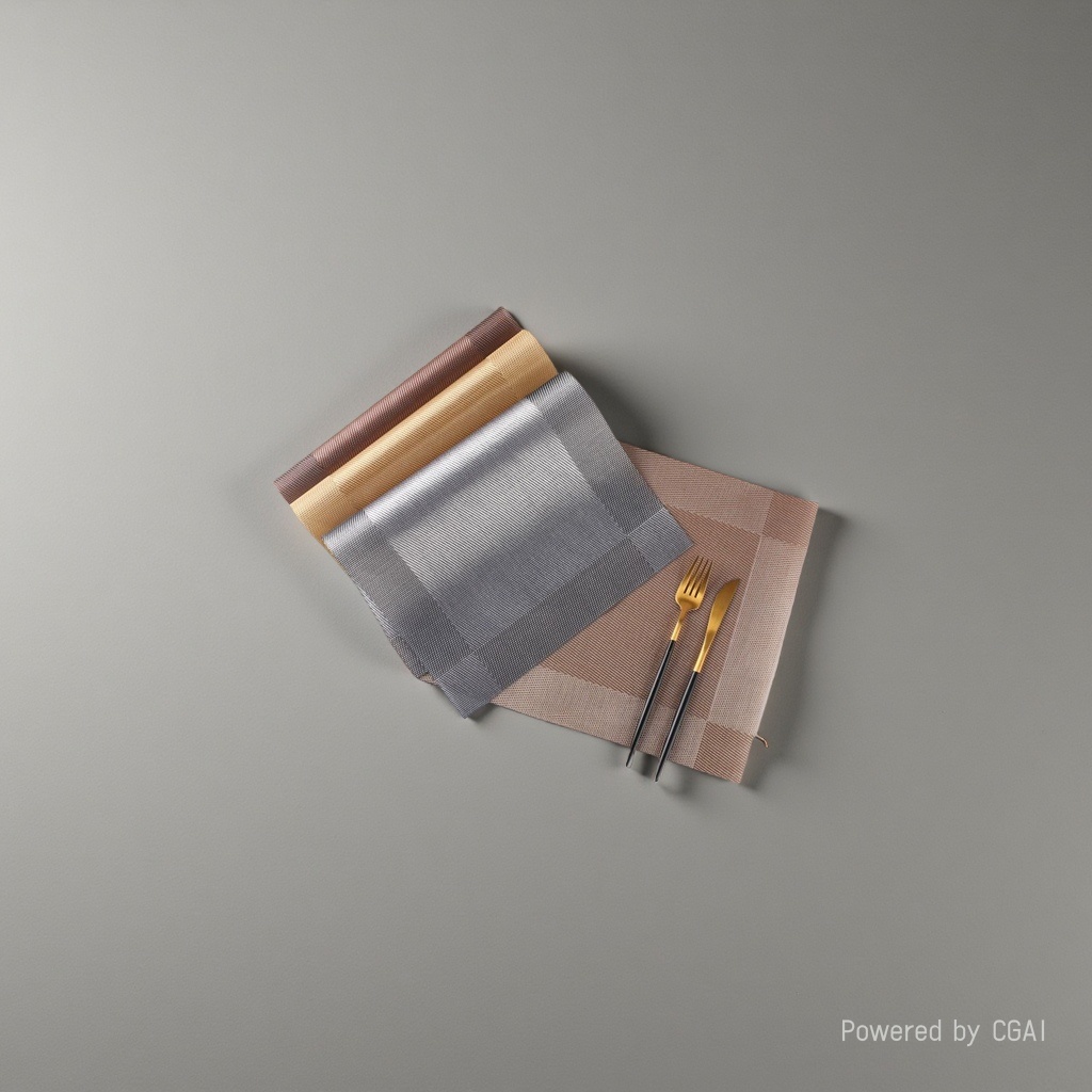 餐垫杯垫杯盖杯套/杯垫/餐垫/隔热垫pvc/隔热垫创意产品图